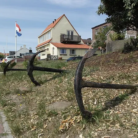 Drie Ankers Hébergement de vacances Bergen aan Zee