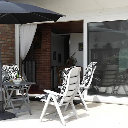 Drie Ankers * Bergen aan Zee