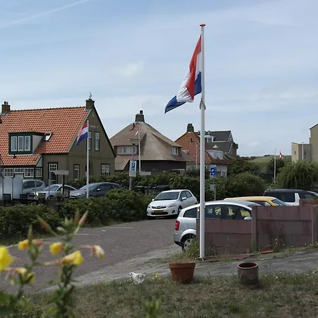 Drie Ankers * Bergen aan Zee