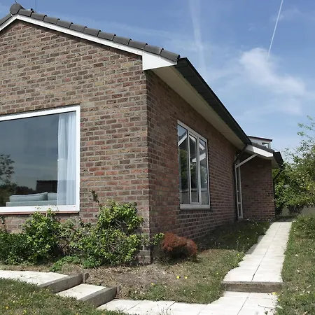 Drie Ankers * Bergen aan Zee
